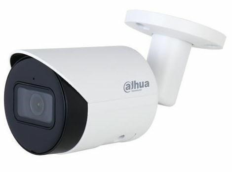 IPC-HFW2849S-S-IL-0360B Kamera IP - 2795168