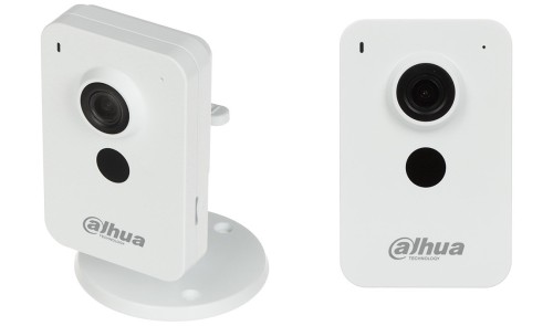 Kamera bezprzewodowa WiFi Dahua C2K-P-0280B - 2795169