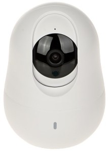 Kamera IP obrotowa wewnętrzna APTI-W34A-TUYA Wi-Fi - 3 Mpx 3.6 mm