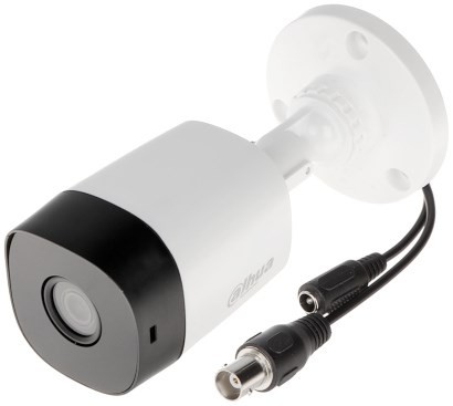 Kamera AHD, HD-CVI, HD-TVI, PAL HAC-B1A51-0360B 5 Mpx 3.6 mm DAHUA - 2795186