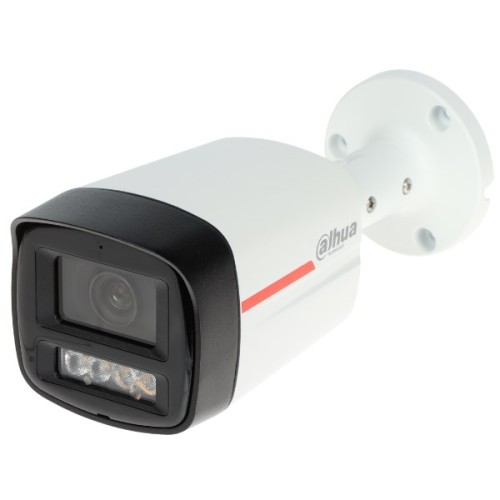 Kamera IP Dahua IPC-HFW2449TL-S-LED-0600B-PRO - 2795189