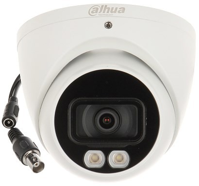 KAMERA AHD, HD-CVI, HD-TVI, PAL HAC-HDW1801T-IL-A-0280B-S2 - 8.3 Mpx 2.8 mm DAHUA - 2795191
