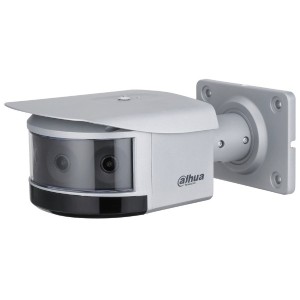 Kamera IP panoramiczna 3Mpx Dahua IPC-PFW83242-A180-E4