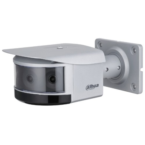 Kamera IP panoramiczna 3Mpx Dahua IPC-PFW83242-A180-E4 - 2795192