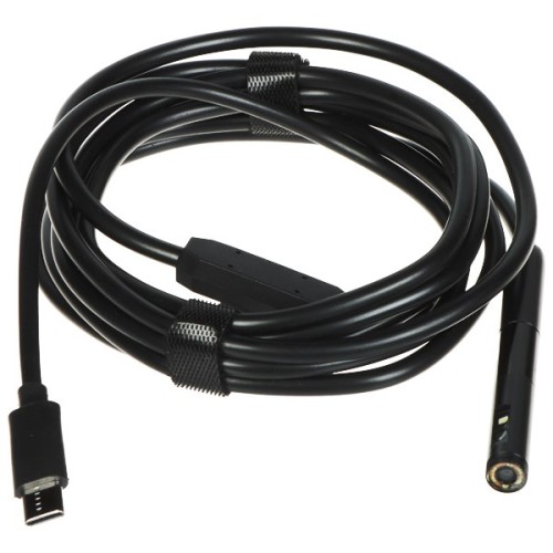 Podwójna kamera endoskopowa ENDO-CAM/2M USB-C - 2795194