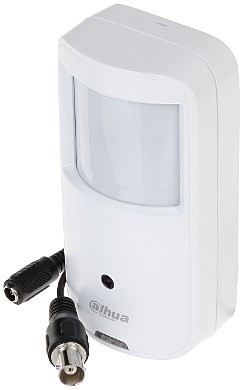 Kamera ukryta AHD, HD-CVI, HD-TVI, PAL HAC-HUM3200A-0280P-S5 - 1080p 2.8 mm DAHUA - 2795196