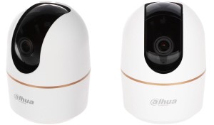 Kamera IP obrotowa wewnętrzna H3A Hero A1 Wi-Fi - 3 Mpx 3.6 mm DAHUA