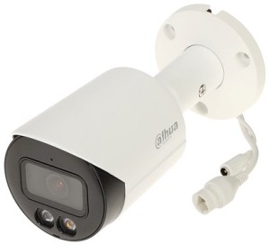 Kamera IP IPC-HFW2249S-S-IL-0360B WizSense - 1080p 3.6 mm DAHUA