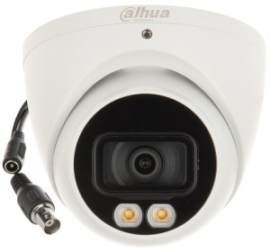 Kamera HD-CVI kopułkowa 8Mpx Dahua HAC-HDW1809T-A-LED-0280B