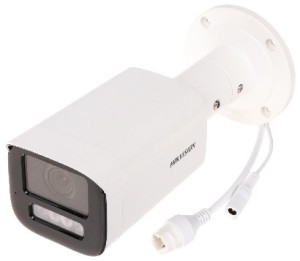 Kamera IP DS-2CD1623G2-LIZU (2.8-12MM) PL Smart Hybrid Light - 1080p - MOTOZOOM Hikvision
