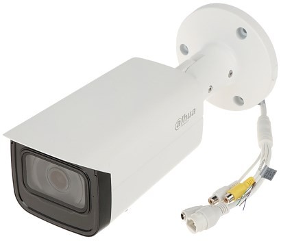 IPC-HFW5442T-ASE-0280B-S3 Kamera IP tubowa 4Mpx - 2795254