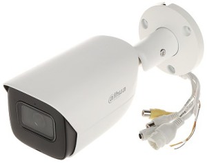 Kamera IP IPC-HFW5842E-ASE-0280B-S3 WizMind S 8.3 Mpx 4K UHD 2.8 mm DAHUA