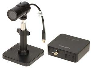 DS-2CD6425G1-30(2.8mm)8m Kamera IP Pinhole 2Mpx Hikvision