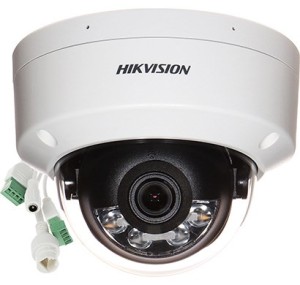 Kamera IP HIKVISION DS-2CD2143G2-LIS2U 4mm PL