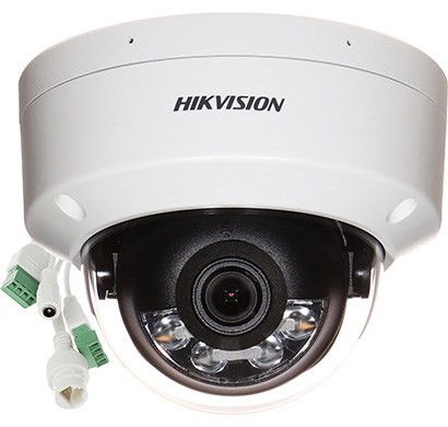 Kamera IP HIKVISION DS-2CD2143G2-LIS2U 4mm PL - 2795266