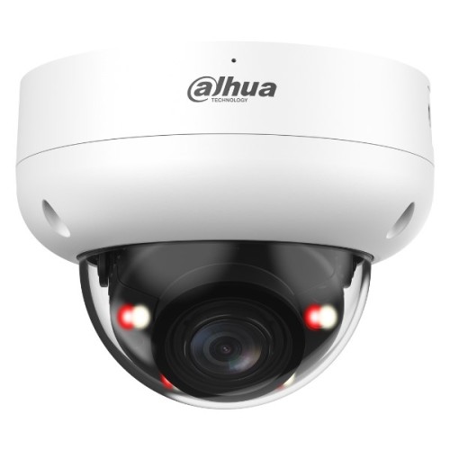 Kamera wandaloodporna IP IPC-HDBW3849R-ZAS-IL-27135 WizSense Smart Dual Light - 8Mpx 4K UHD 2.7... 13.5mm - MOTOZOOM DAHUA - 2795274