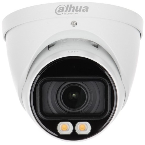 Kamera IP IPC-HDW2249T-ZS-IL-27135 Smart Dual Light WizSense - 1080p 2.7-13.5 mm - MOTOZOOM DAHUA - 2795280