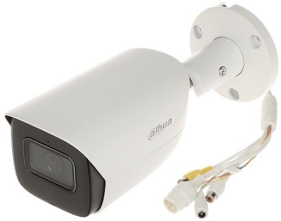 kamera IP 4Mpx DAHUA IPC-HFW5442E-ASE-0360B-S3 - 2795284