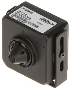 Kamera IP IPC-HUM4231S-L4-0280B-S3 Pinhole - 1080p 2.8 mm Dahua