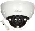Dahua Technology Pro DH-IPC-HDBW5541E-ZE Kopułowa Kamera bezpieczeństwa IP Wewnętrz i na wolnym powietrzu 2592 x 1944 px Sufit / Ściana - 2795291
