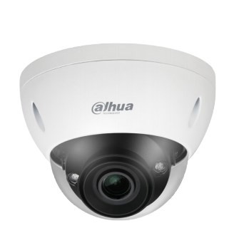 Dahua Technology Pro DH-IPC-HDBW5541E-ZE Kopułowa Kamera bezpieczeństwa IP Wewnętrz i na wolnym powietrzu 2592 x 1944 px Sufit / Ściana - 2795291