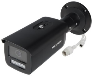 Kamera IP HIKVISION DS-2CD2T47G2H-LI (2,8mm) (eF) BLACK