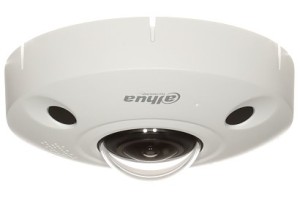 Kamera IP Fisheye 12Mpx Dahua IPC-EBW81242-AS-S2