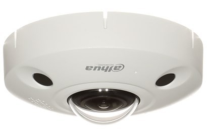 Kamera IP Fisheye 12Mpx Dahua IPC-EBW81242-AS-S2 - 2795323