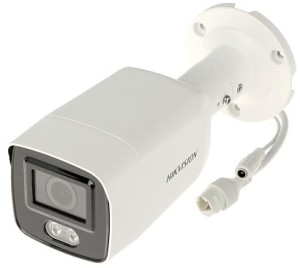 Kamera IP tubowa DS-2CD2027G2-L(4mm)(C) Kamera IP tubowa 2Mpx Hikvision