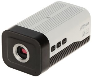 Kamera IP IPC-HF5541F-ZE-S3 WizMind S - 5 Mpx DAHUA