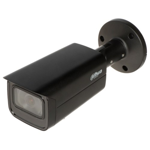 Kamera wandaloodporna IP IPC-HFW5442T-ASE-0280B-S3-BLACK WizMind S - 4 Mpx 2.8 mm DAHUA - 2795340