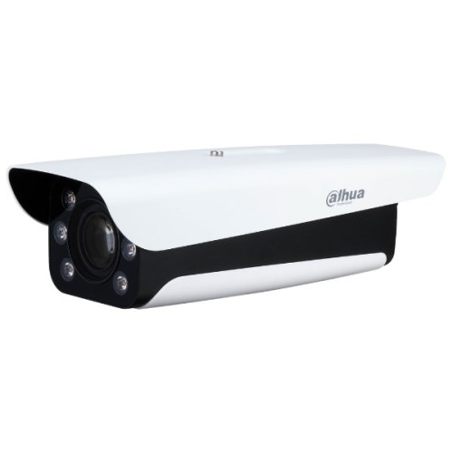 KAMERA IP DETEKTOR MIEJSC PARKINGOWYCH ITC439-PW1H-Z1050 - 4&nbsp;Mpx 10&nbsp;... 50&nbsp;mm - MOTOZOOM DAHUA - 2795341