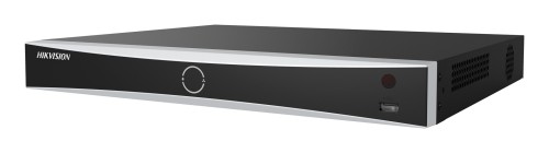 Rejestrator IP Hikvision DS-7616NXI-I2/VPro - 2795367