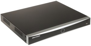 Rejestrator IP Hikvision DS-7608NXI-K2 D PL
