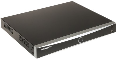 Rejestrator IP Hikvision DS-7608NXI-K2 D PL - 2795368
