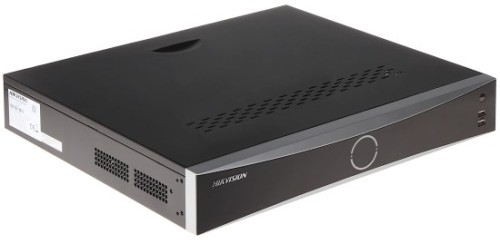 Rejestrator IP Hikvision DS-7716NXI-K4 D PL - 2795384