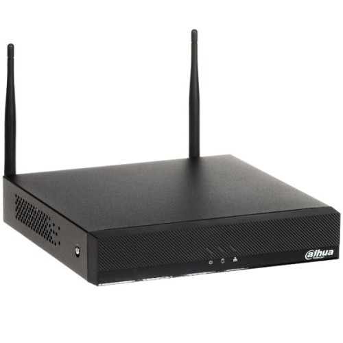 Rejestrator sieciowy WiFi Dahua NVR2108HC-W - 2795389