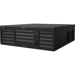 Rejestrator 128-kanałowy Hikvision DS-96128NI-I16