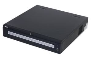 Rejestrator sieciowy NVR608H-64-XI
