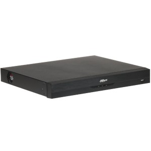 Rejestrator IP NVR5216-8P-EI2 16 kanałów, 8 PoE WizSense DAHUA