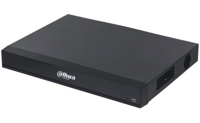 Rejestrator IP NVR5208-XI 8 kanałów WizMind DAHUA - 2795412