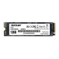 Patriot Viper P320 M.2 PCI-Ex4 NVMe 128GB 1.6GB/s - 2795471