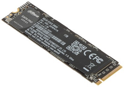 Dysk SSD SSD-C970PN1TB 1TB M.2 PCIe DAHUA - 2795475