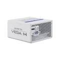 Zasilacz Chieftec VEGA M White PPG-850-CW 850W ATX 135mm 80+Gold aPFC - 2753753