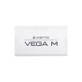 Zasilacz Chieftec VEGA M White PPG-850-CW 850W ATX 135mm 80+Gold aPFC - 2753754
