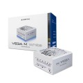 Zasilacz Chieftec VEGA M White PPG-850-CW 850W ATX 135mm 80+Gold aPFC - 2753757