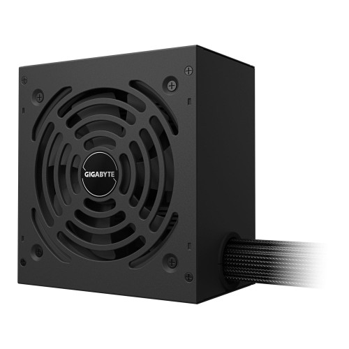 Zasilacz Gigabyte GP-P650G PG5 650W 120mm 80+Gold - 2753800