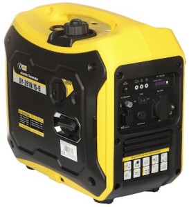Inwerterowy agregat prądotwórczy DY-2810/IS-B 2500 W Dynamo