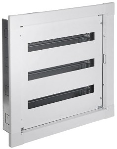 Rozdzielnica podtynkowa 72-modułowa Legrand XL<sup>3</sup> S 160 LE-337223