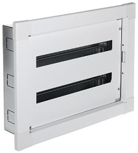 Rozdzielnica podtynkowa 48-modułowa XL3 S 160 LEGRAND LE-337222